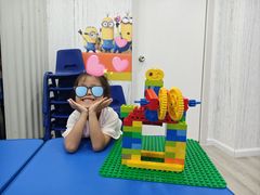 -棒棒贝贝·少儿编程·机器人教育中心(乐从天佑城校区)