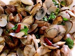 -心悦水饺(民乐小区店)