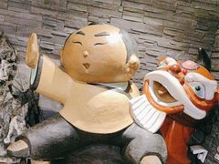 -南拳十三姨·潮汕砂锅粥(世纪金源店)