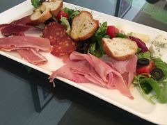 -EATALIA意塔利意式餐厅(鼓楼店)