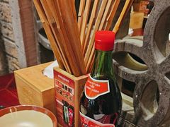 -李炮称盘麻辣烫(无锡荟聚店)
