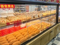 -味多美蛋糕(安定门店)