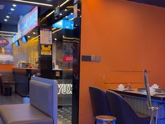-渔香岛美蛙鱼头火锅店(威清路店)