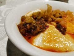-川味堂·四川豆花(八卦岭店)