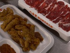-八合里潮汕鲜牛肉火锅(广州五羊邨店)