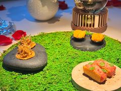-三嚥阁 La Villa Restaurant