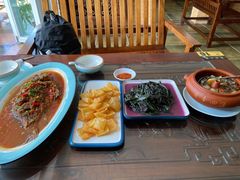 -阿鹏故事云南野生菌火锅(人民路店)