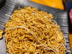 鼓油皇炒面-牛品福潮汕牛肉火锅(旺庄店)