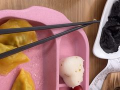 -船歌·鱼水饺青岛菜(枫蓝国际购物中心店)
