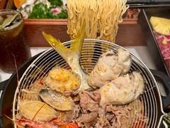 -太琼糟粕醋火锅·海南老爸茶(海棠湾臻选店)
