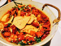 -若蘭慈·无国界素食料理(欢乐海岸店)