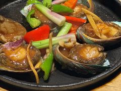 -79号渔船海鲜饭店(华强北店)