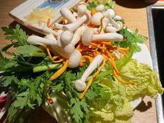 -温野菜涮涮锅(西单大悦城店)