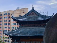 -鸿山公园