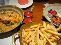 -咖梦餐厅 COMENG RESTAURANT