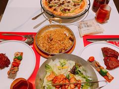 -赤火牛排(金狮广场店)