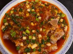 -醉八仙热酒馆(渝中店)