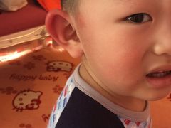 -东方山水金沙酒店-雅香阁中餐厅