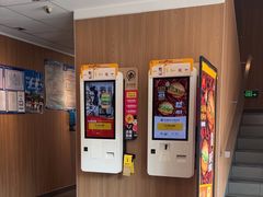 -麦当劳(启迪香山店)