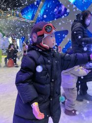 -第五极儿童乐园