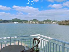 -东钱湖旅游度假区