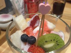 -割烹旭日本料理(龙湖狮山天街店)