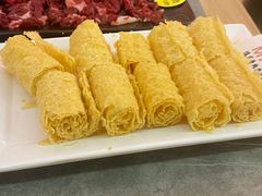 -嬷孙家潮汕牛肉火锅(北京路天河城店)