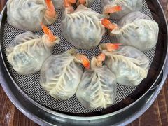 -叶存利海鲜大馅饺子(海宁路总店)