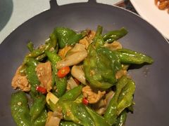 -大师傅金奖啤酒鱼(西街口总店)