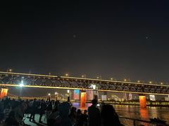 -武汉两江游览·夜游长江(汉口粤汉码头)