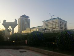 -北京广安门维景国际大酒店