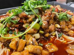 -渝久隆·地道重庆味(护国寺店)