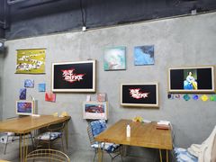 -100家灵感仓库·DIY团建(什刹海店)