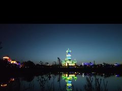 -嘉峪关方特欢乐世界