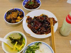 -君东记本帮面馆(天钥桥路店)