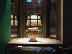 景观位-三号黄浦会Canton Table