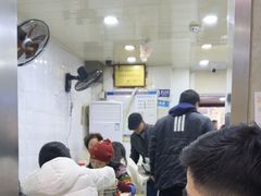 -金原鸭血粉丝汤总店(锁金村店)
