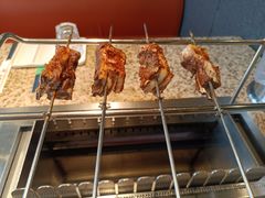 苏尼特羊排-丰茂烤串(金泉美食宫店)