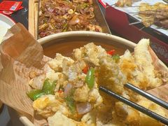-517烧烤·龙虾·海鲜大排档(万象都荟店)