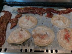 -韩国料理雷亮烤肉(瑞和第一城店)