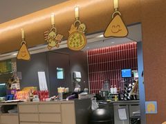 -乐凯撒披萨(中心书城店)