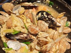 -涌上外婆桥(南塘店)