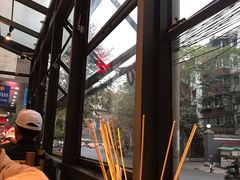 -袁记串串香(新南门店)