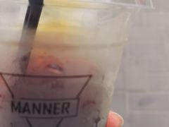-Manner Coffee(大宁国际商业广场店)