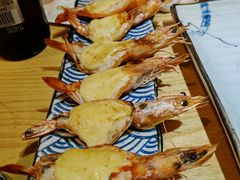 -吉兆·料理(红梅南路店)