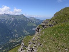 -Wengen Mannlichen Aerial Cableway