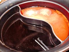 番茄锅-温野菜涮涮锅(西单大悦城店)