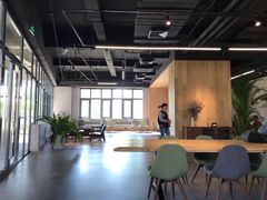 -山下C5cafe(惠通时代广场店)