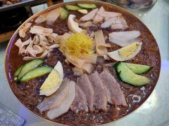 -平壤馆(西塔街店)