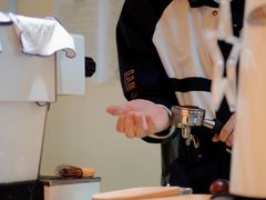 -XI·LaundryCafe 喜咖自助洗衣咖啡店